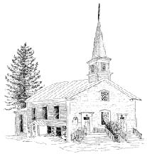 Brownsville Community Church